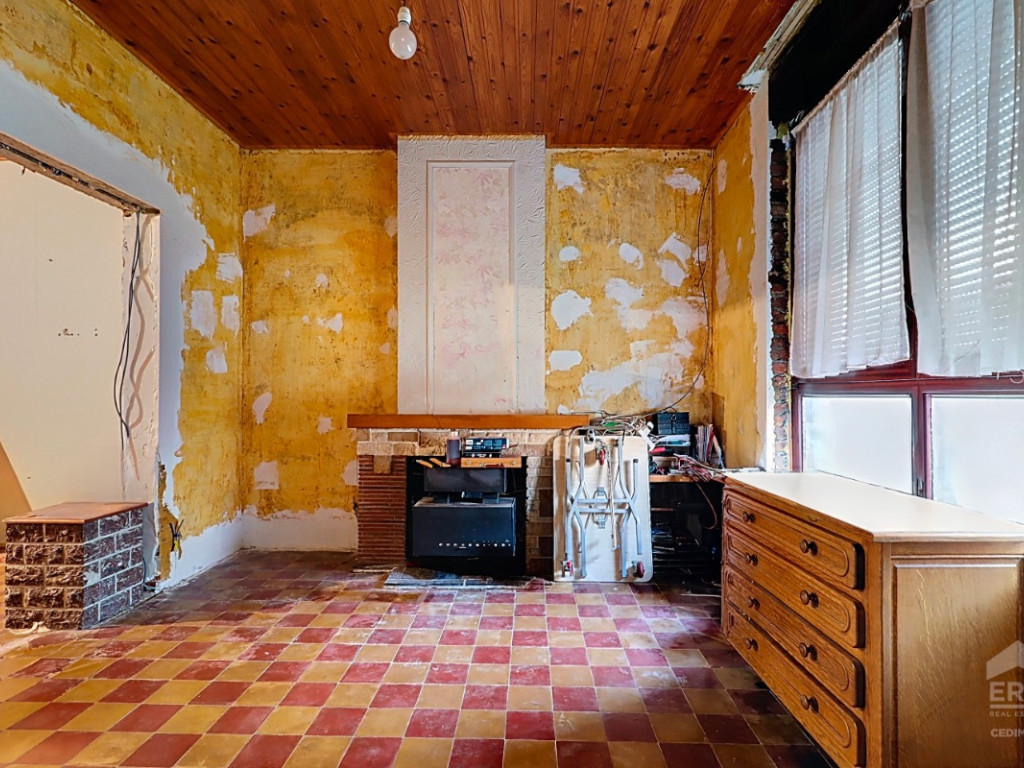 Rue Victor Thomas - 34 - - 6200