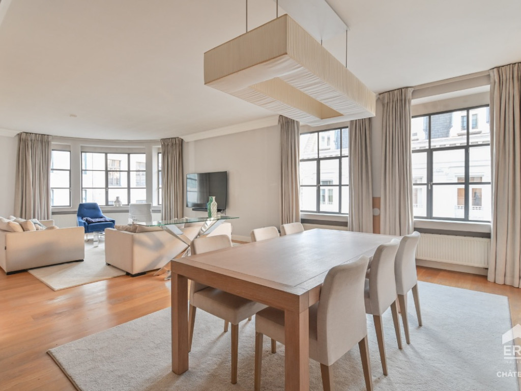 Rue Léopold - 7 - B3 - 1000