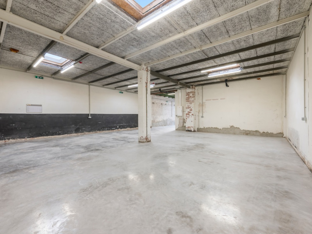 Verbindingsstraat - 30 - - 9200