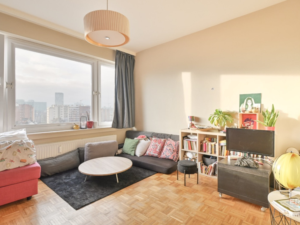 Avenue Georges Petre - 1 - 9 - 1210