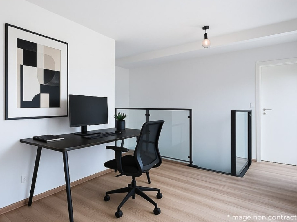 Chemin du Pafy - Lot 32 - N°132 - 6980