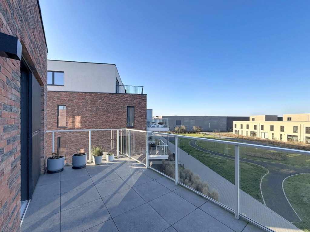 Marie Salkinplantsoen - 4 - 202 - 3070