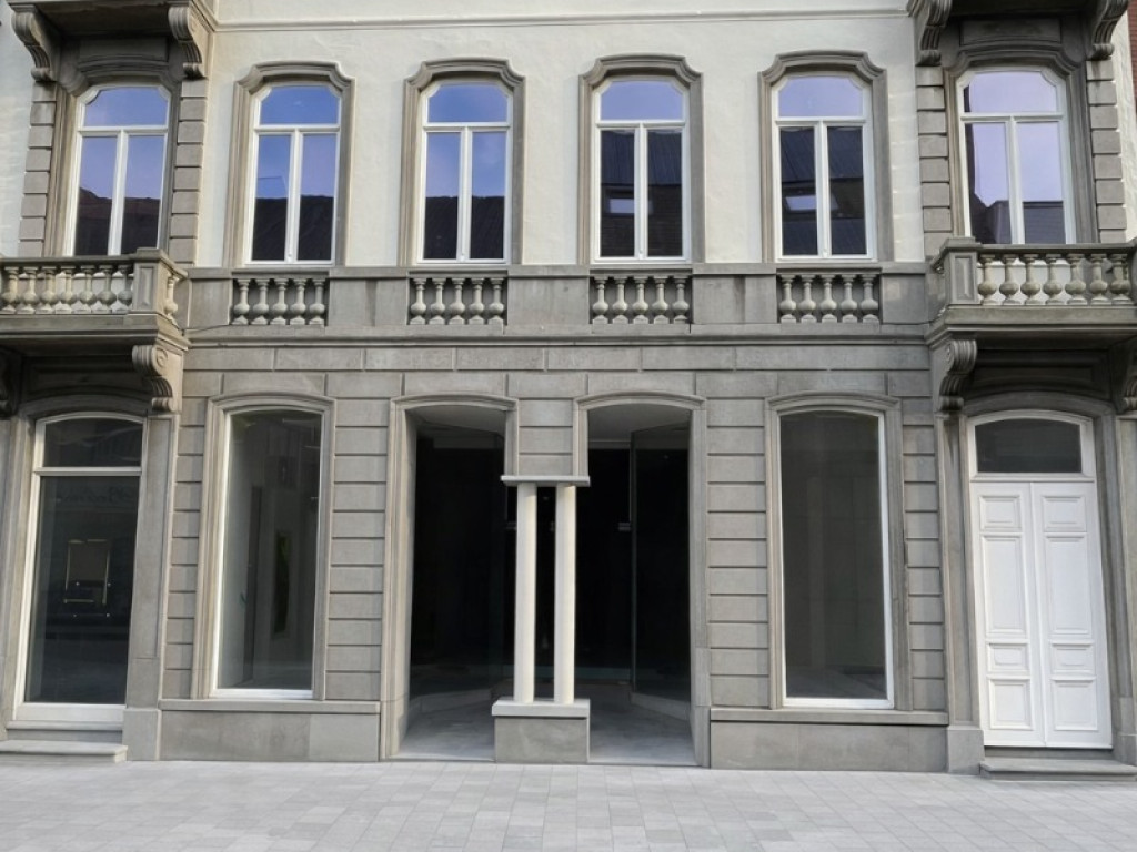 Marktstraat - 18 - 201 - APP3 - 8870