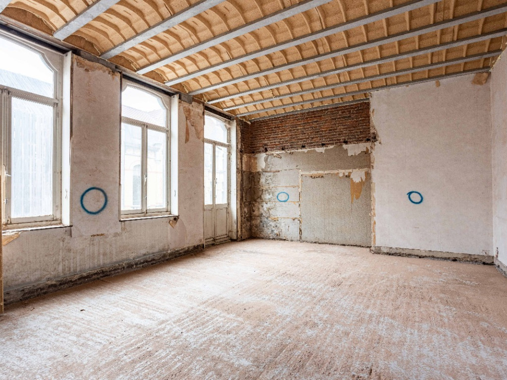 Marktstraat - 18 - 201 - APP3 - 8870