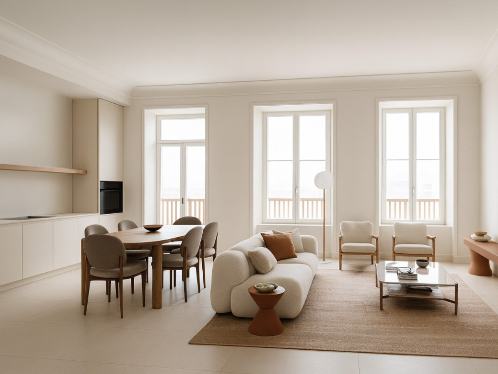 Marktstraat - 18 - 101 - APP2 - 8870