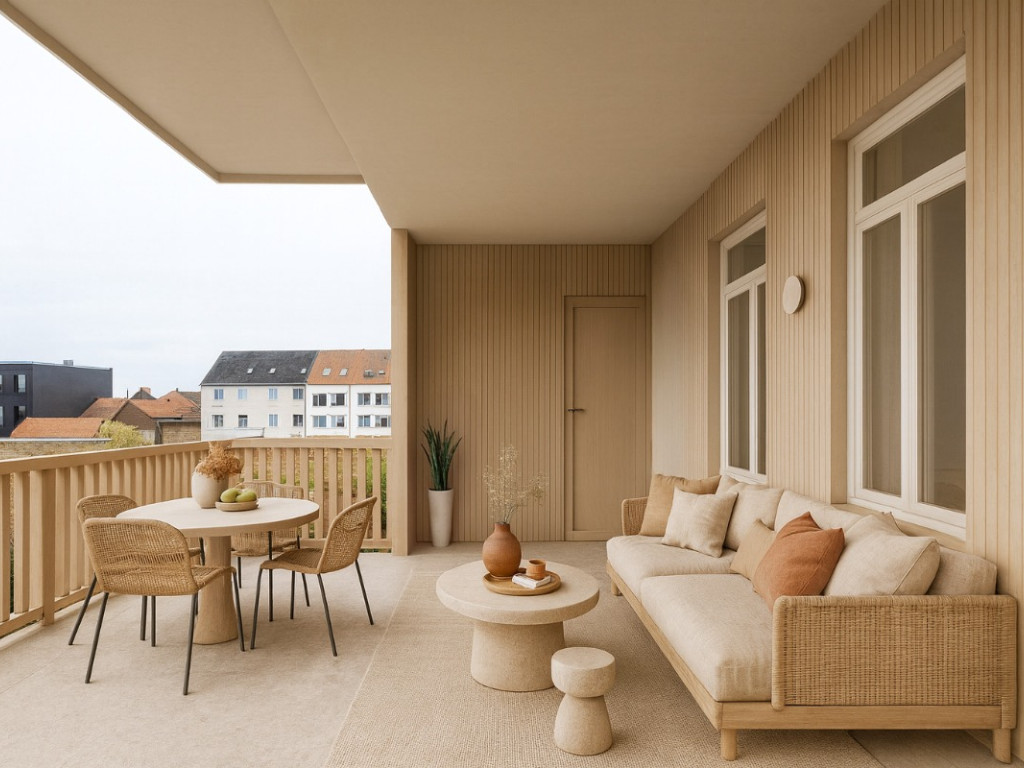 Marktstraat - 18 - 101 - APP2 - 8870