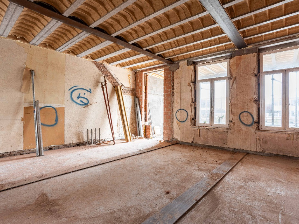 Marktstraat - 18 - 101 - APP2 - 8870