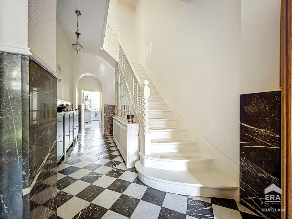 Avenue Coghen - 81 - - 1180