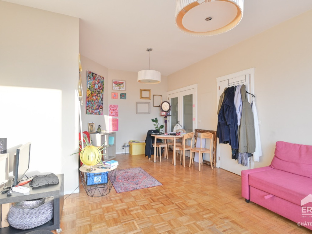 Avenue Georges Petre - 1 - 9 - 1210