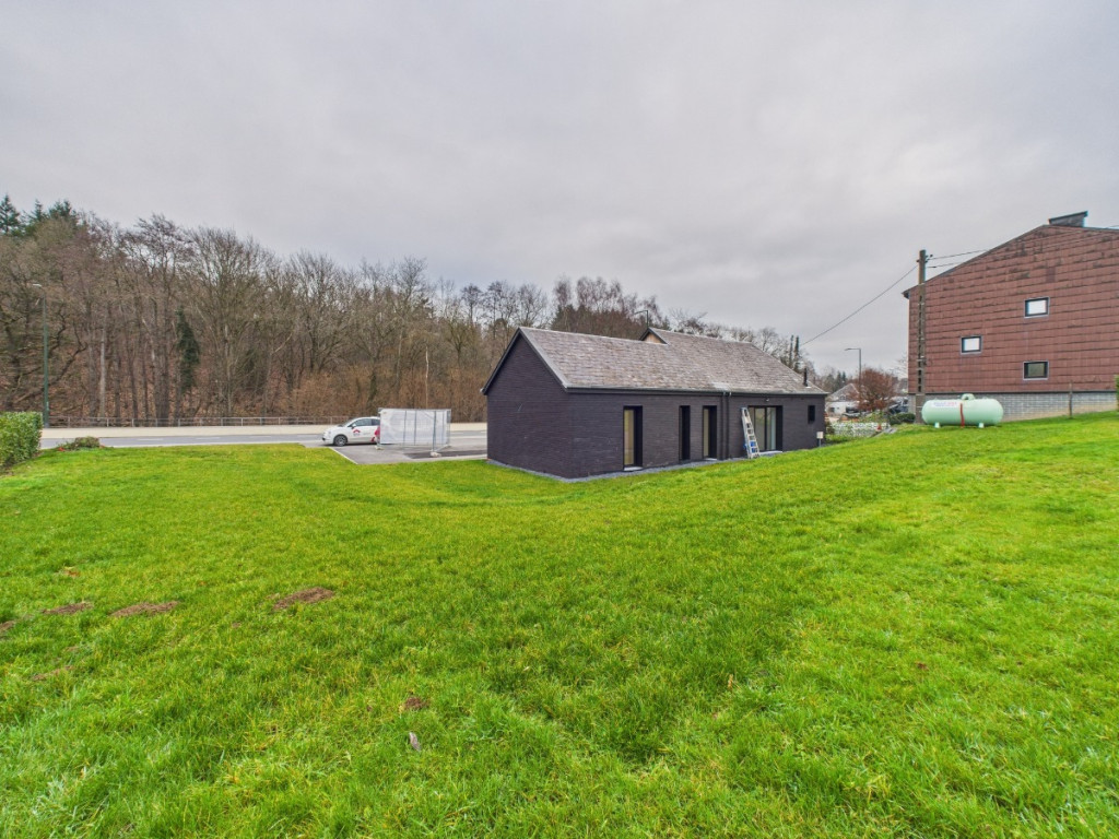 Route de la Barrière - 13 - - 6970