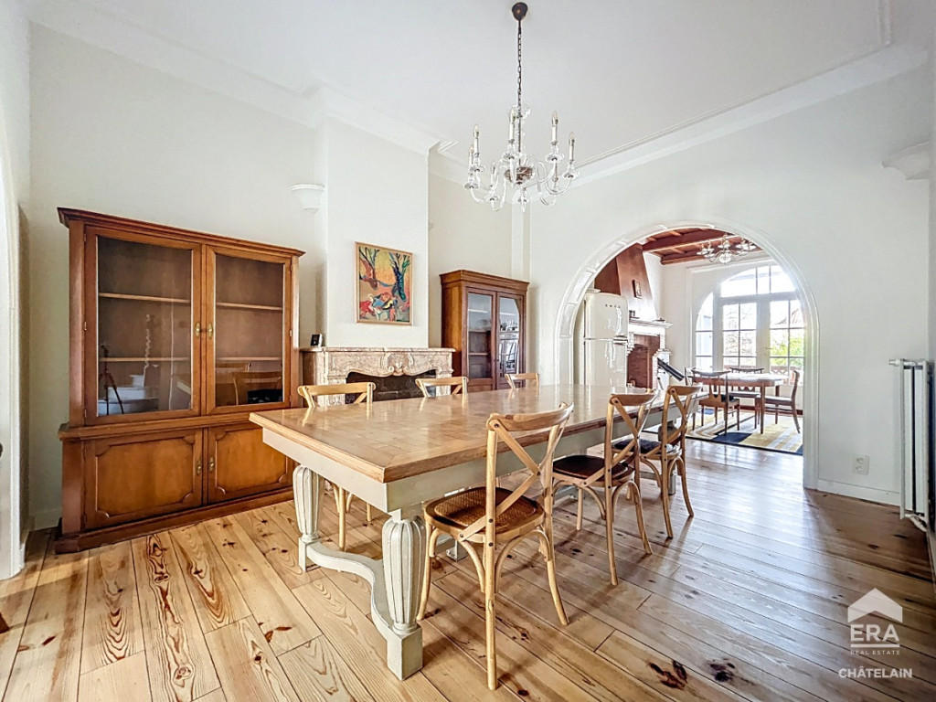 Avenue Coghen - 81 - - 1180