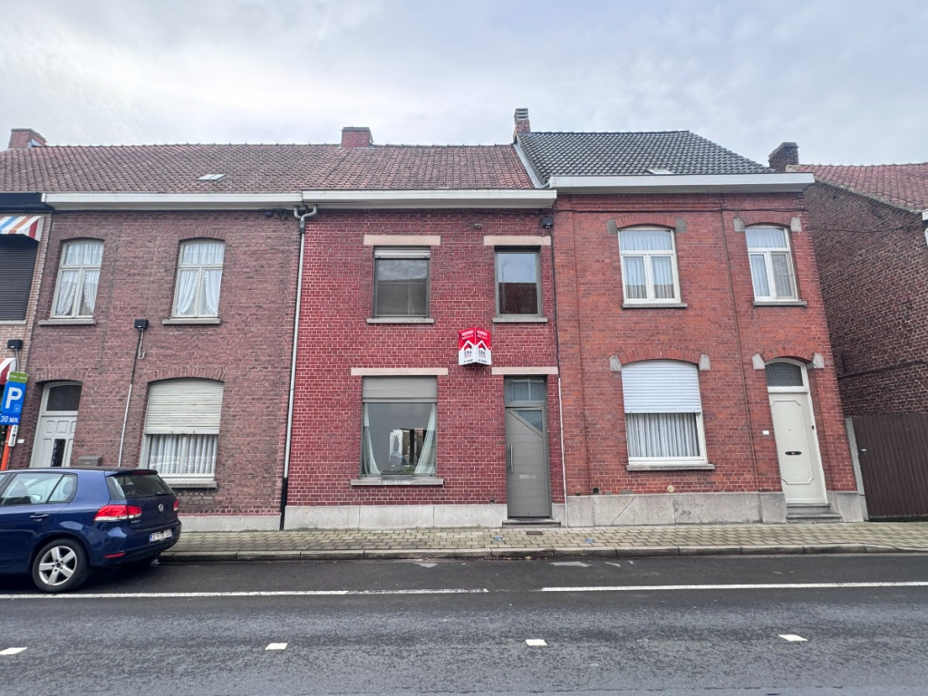 Roeselarestraat - 259 - - 8560