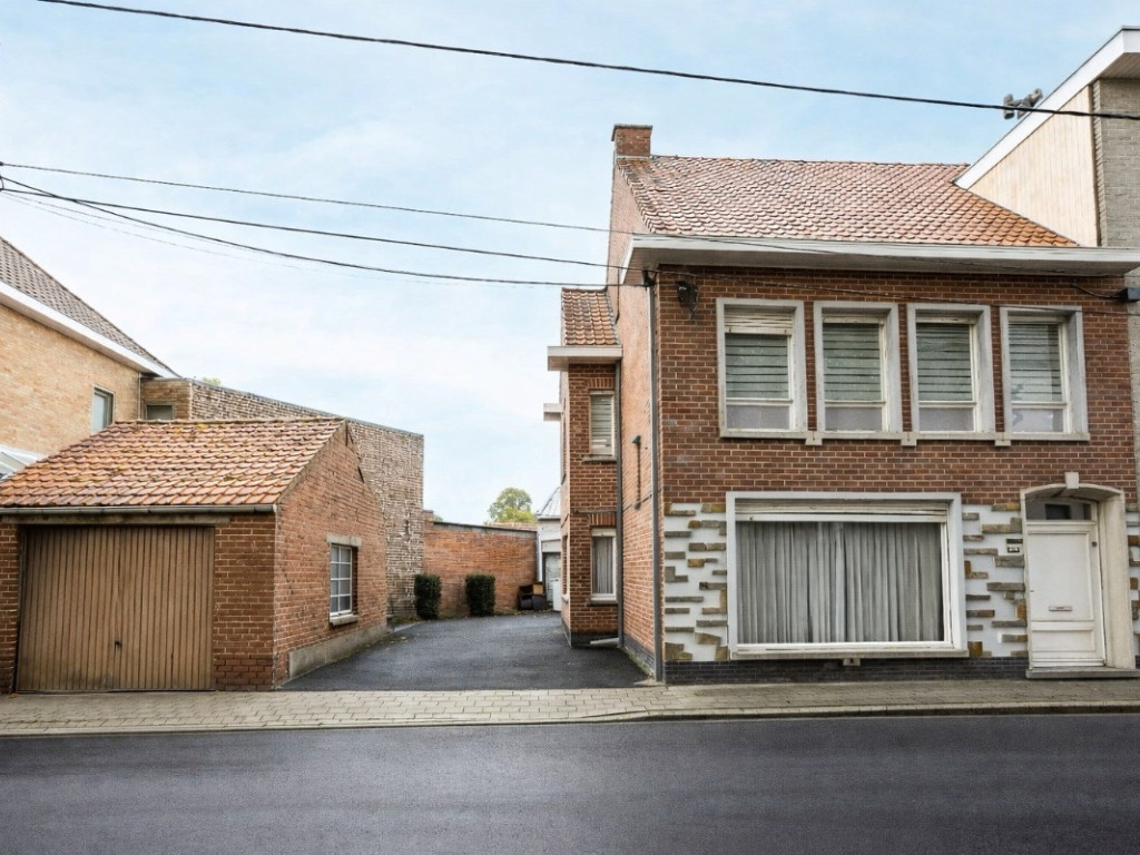 Brugsestraat - 62 - - 8531