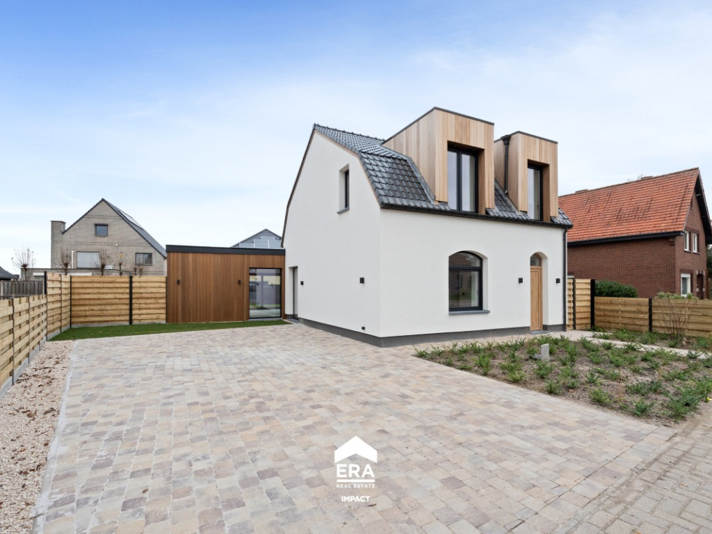 Baan naar Bree - 107 - - 3990