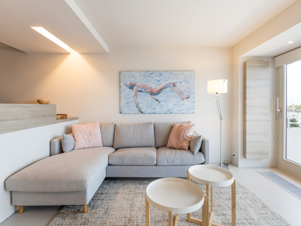 Zeedijk (Golf van Lo) - 1a - - 8620