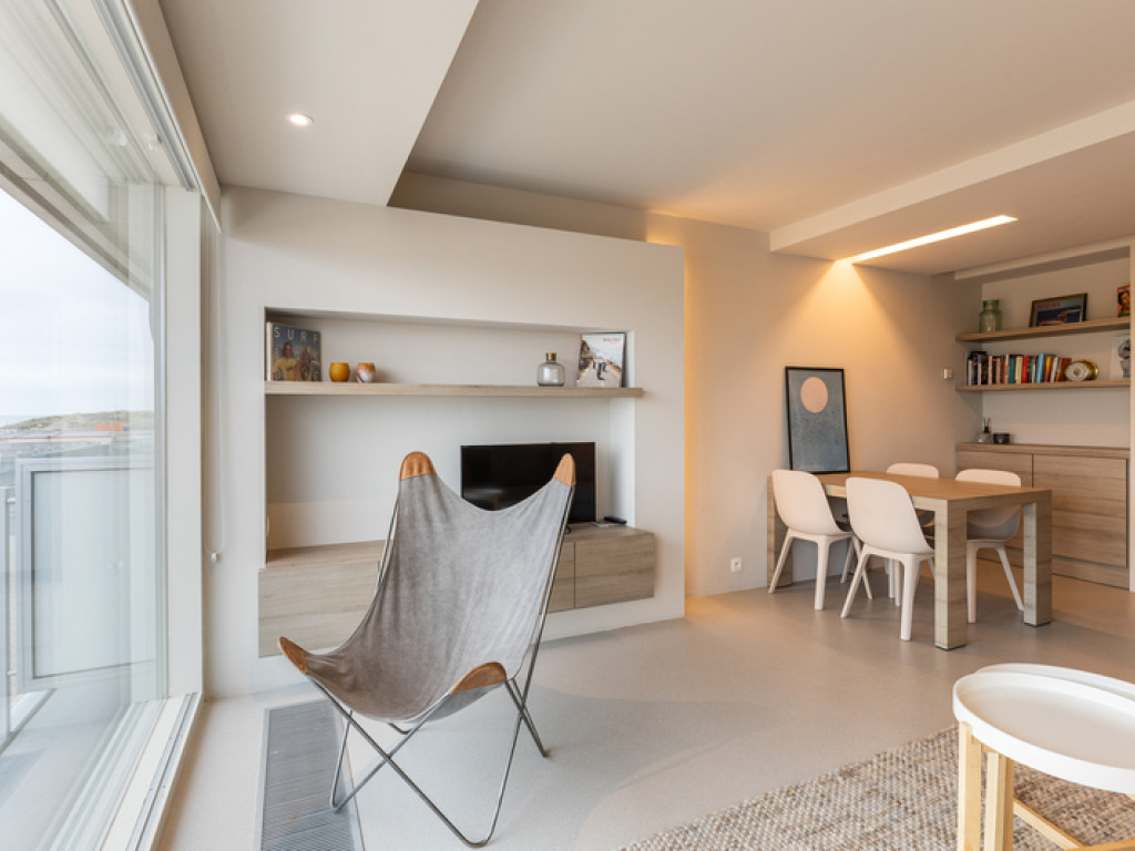 Zeedijk (Golf van Lo) - 1a - - 8620