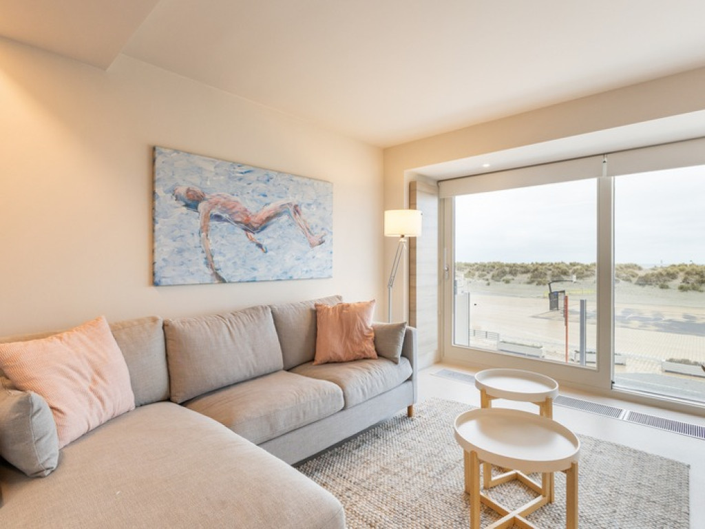 Zeedijk (Golf van Lo) - 1a - - 8620