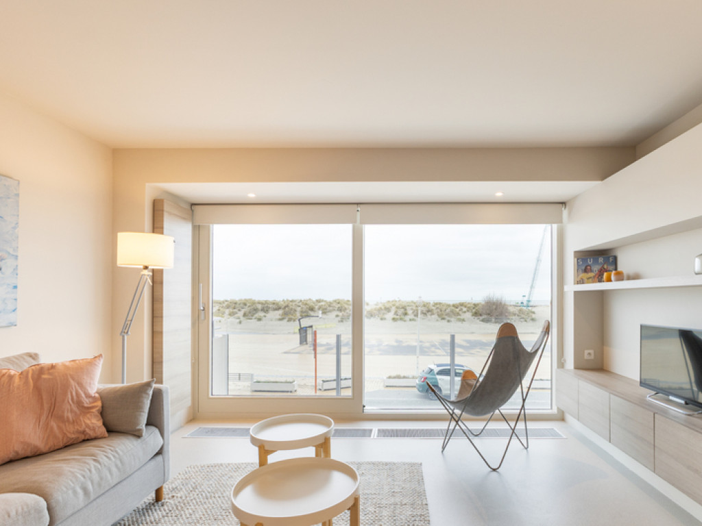 Zeedijk (Golf van Lo) - 1a - - 8620