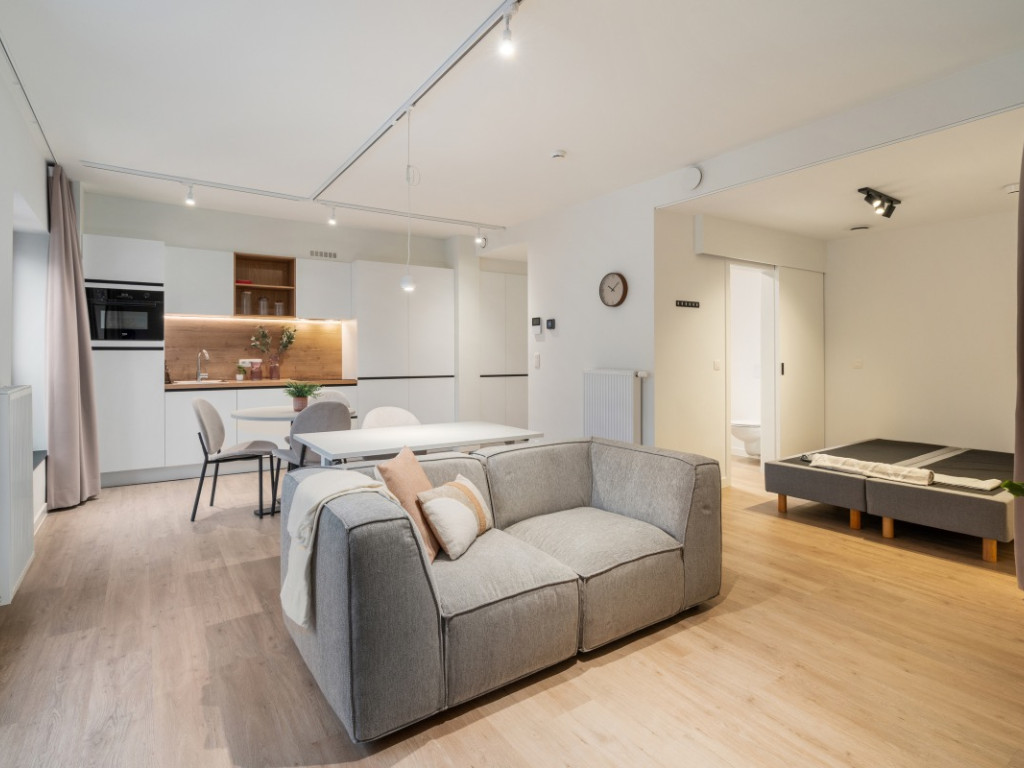 Oude Haachtsesteenweg - 111 - - 1831