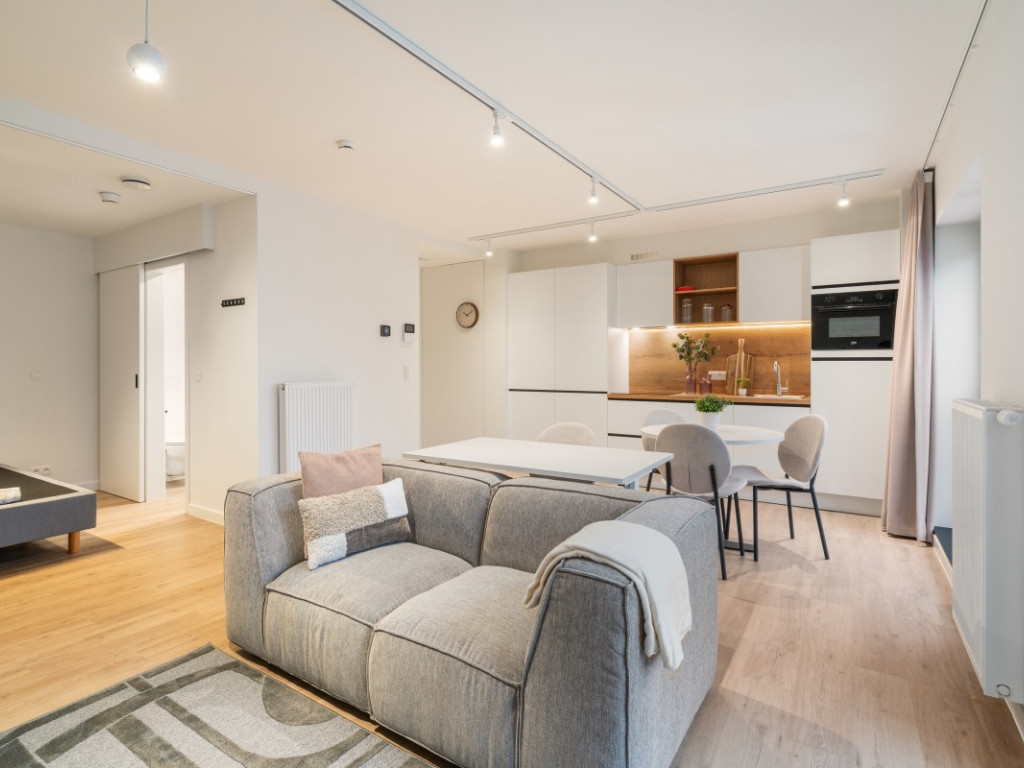 Oude Haachtsesteenweg - 111 - - 1831