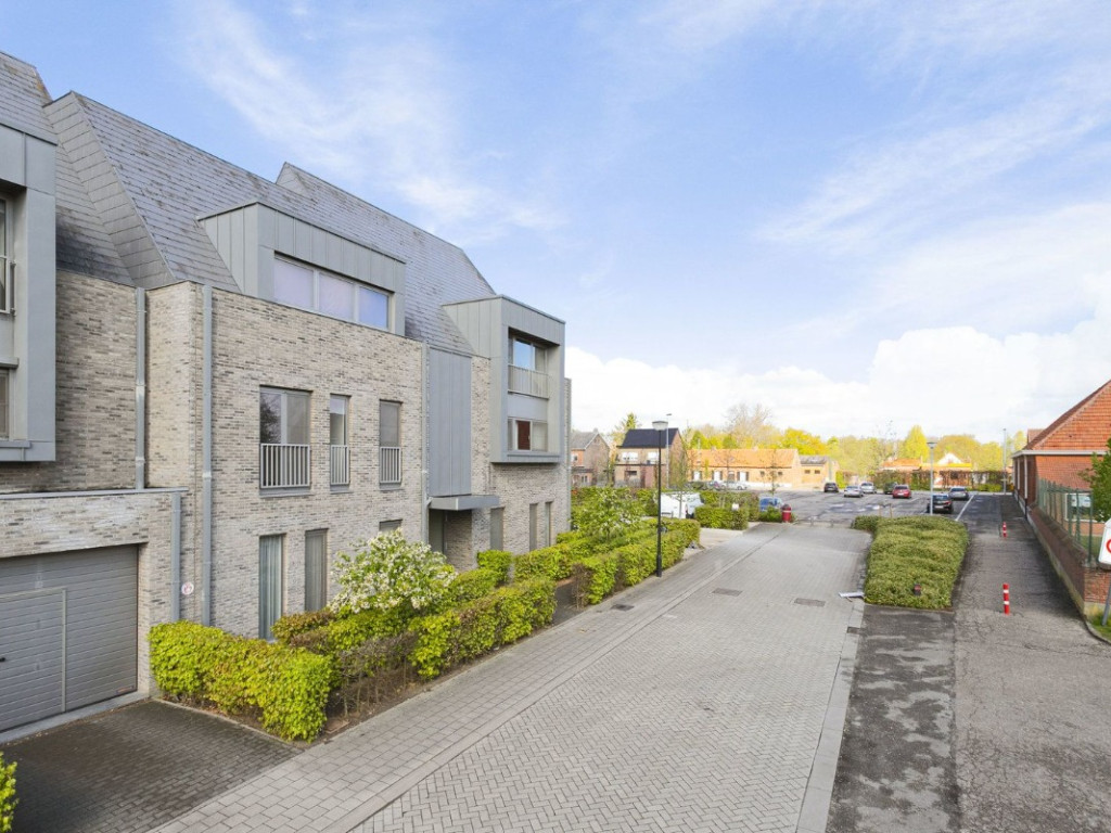 Kerkstraat - 4 - 2 - 2440