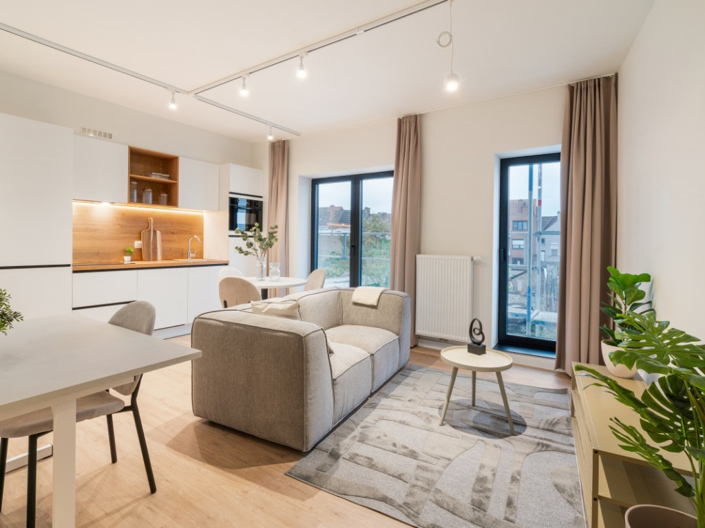 Oude Haachtsesteenweg - 111 - - 1831