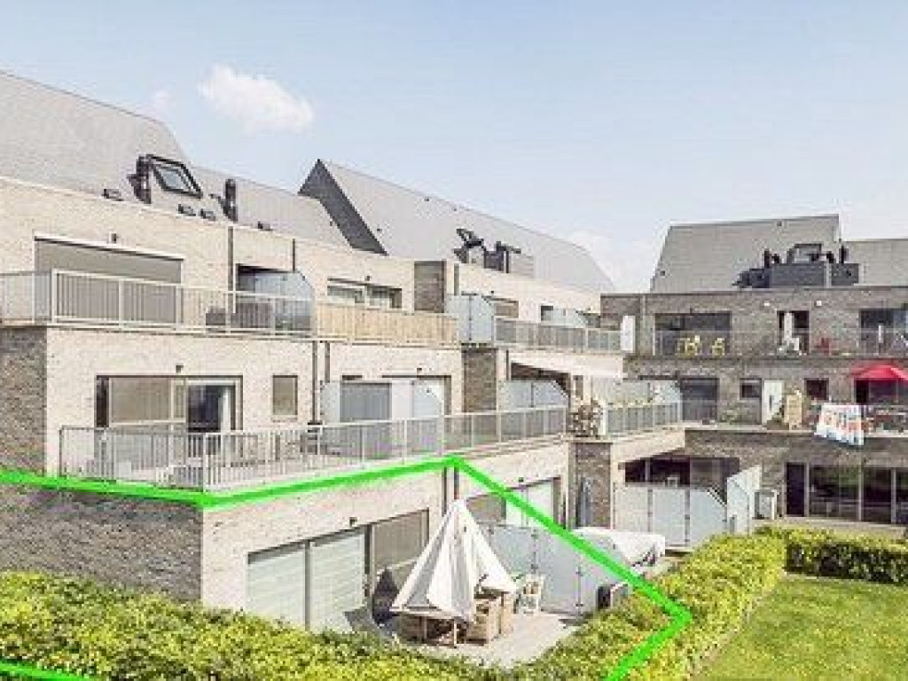 Kerkstraat - 4 - 2 - 2440