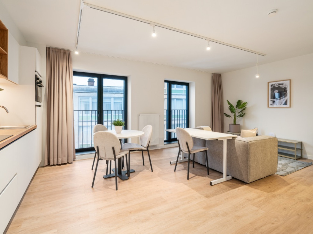 Oude Haachtsesteenweg - 111 - - 1831