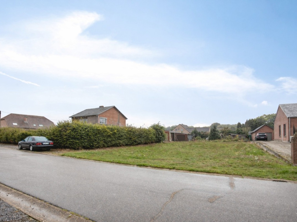 Gestelstraat - 10 - - 3583