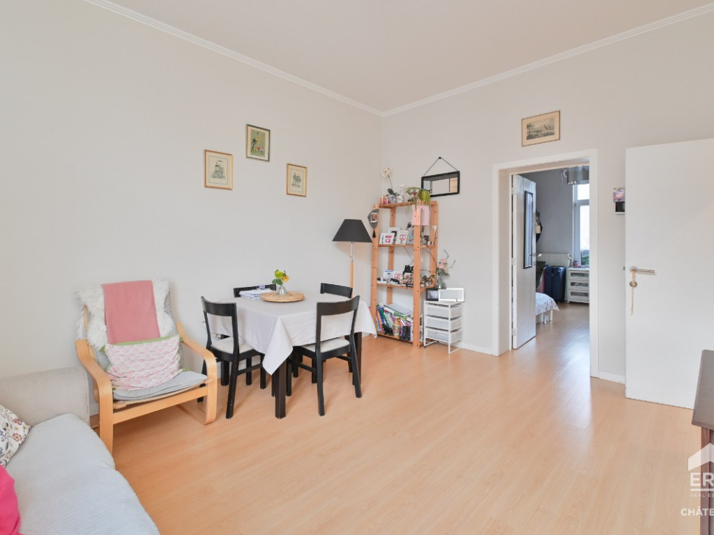 Rue du Viaduc - 86 - - 1050