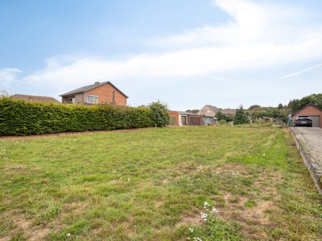 Gestelstraat - 10 - - 3583