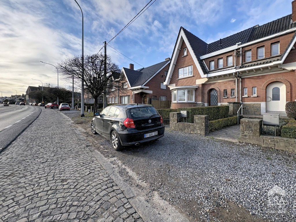 Boulevard Rossevelt - 12 - - 7060