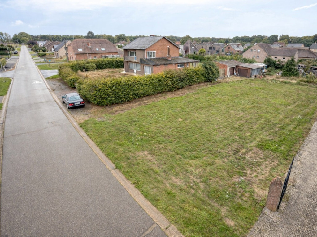 Gestelstraat - 10 - - 3583