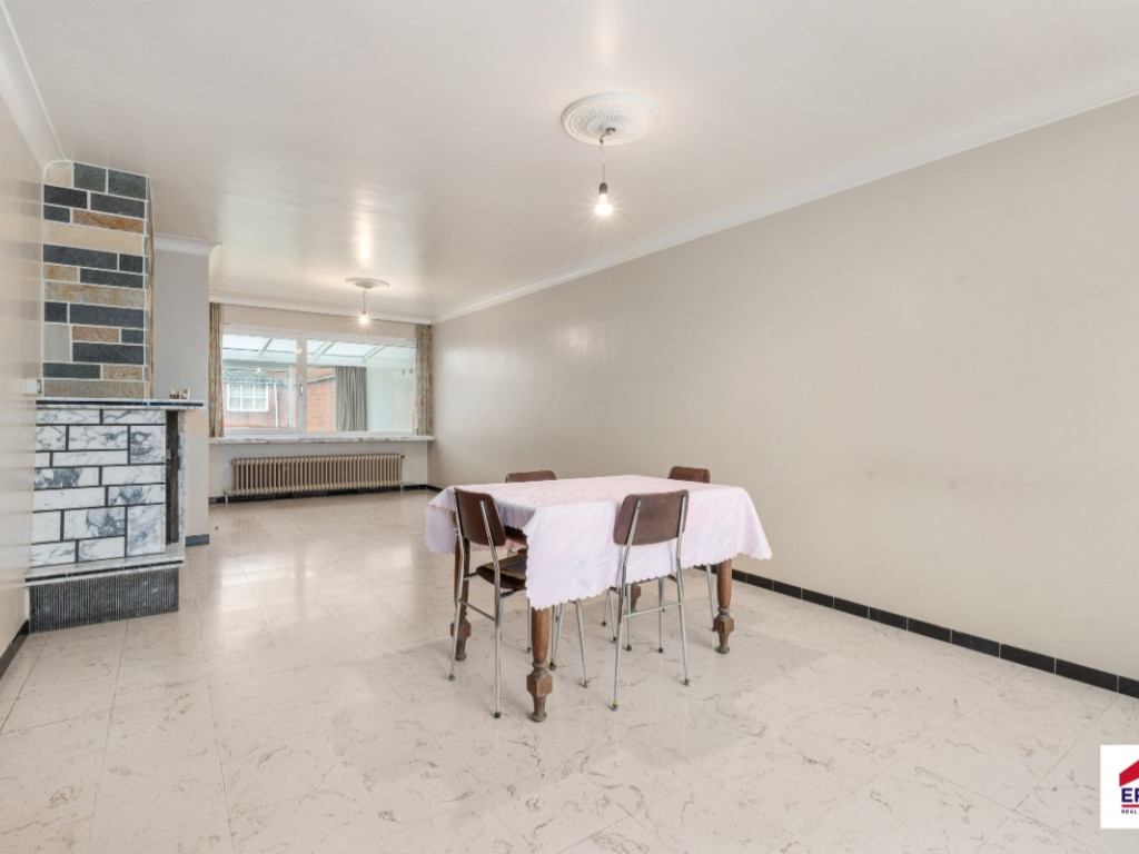 Paardestraat - 18 - - 8740