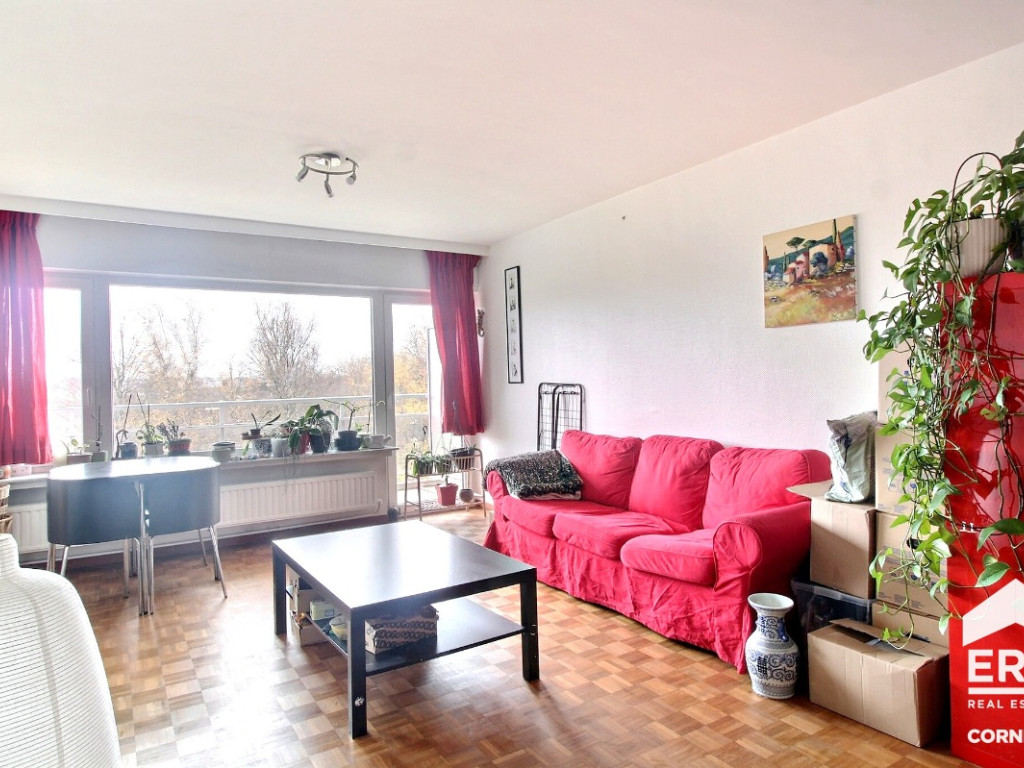 Avenue des Immortelles - 3 - 3 - 1070