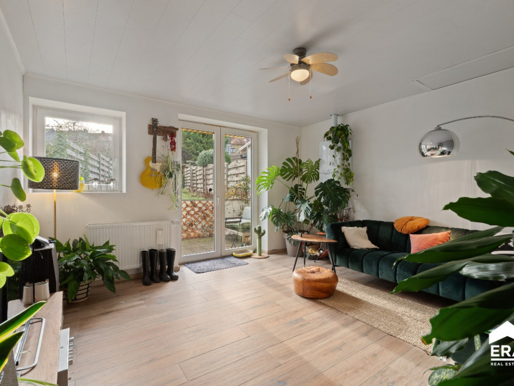 Pastorijstraat - 55 - - 3300