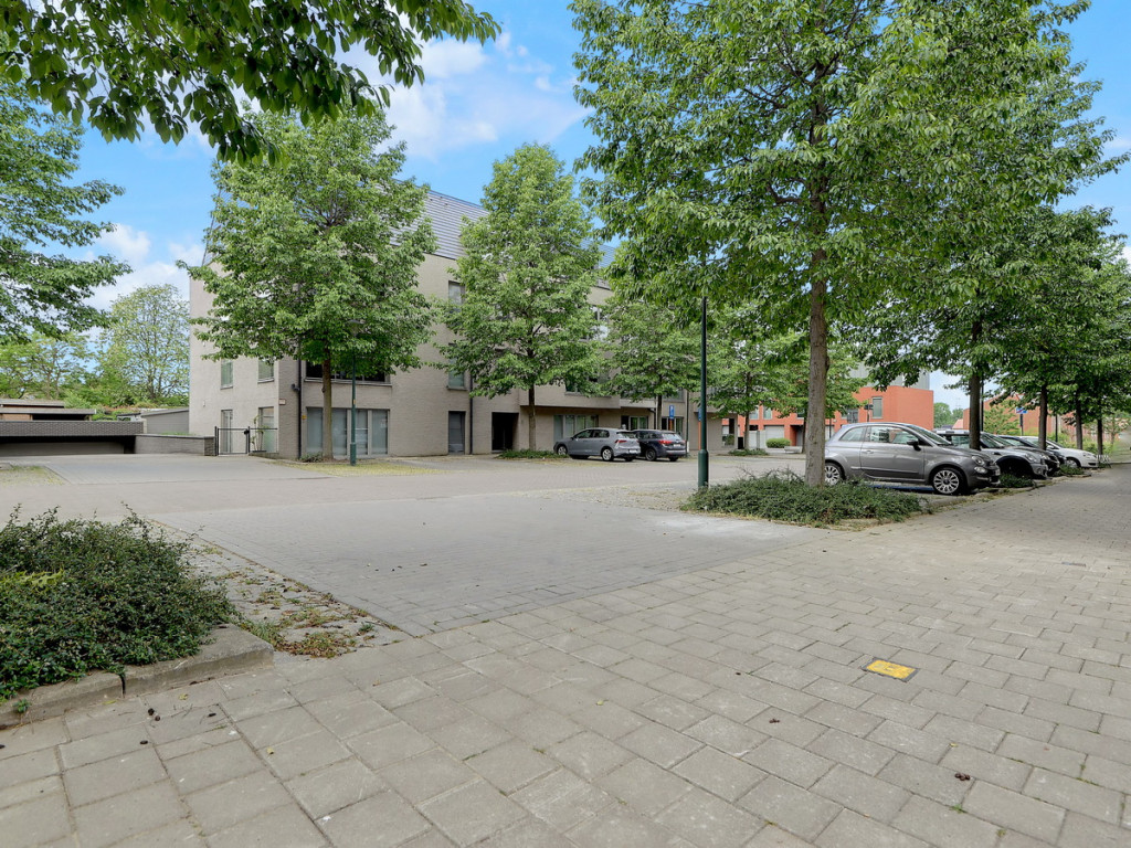 Merelplein - 2 - G28 - 1830