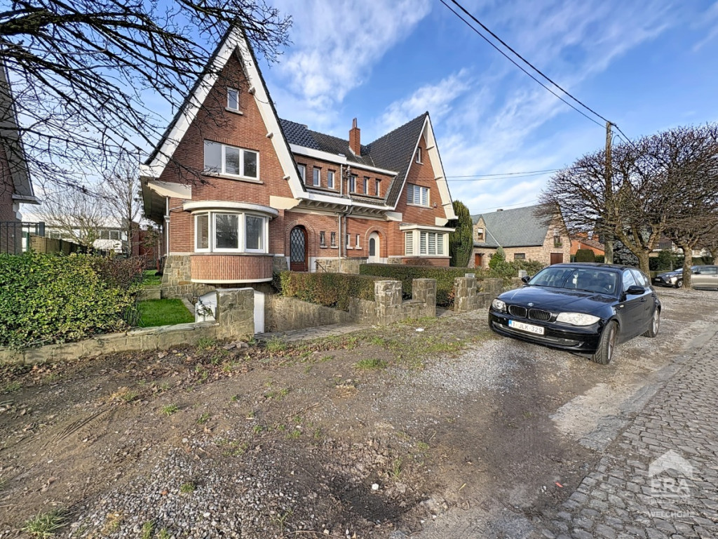 Boulevard Rossevelt - 12 - - 7060