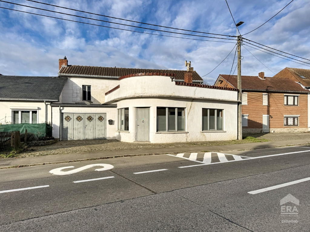 Rue Dernier Patard - 52 - - 1470