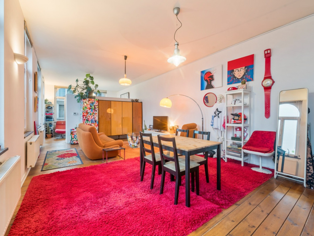 Rigastraat - 30 - - 2000