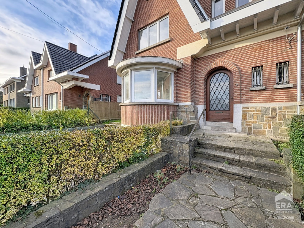 Boulevard Rossevelt - 12 - - 7060