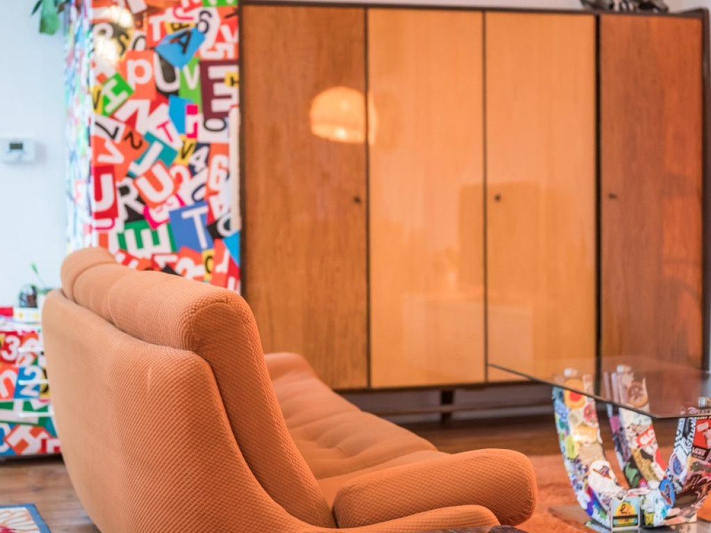 Rigastraat - 30 - - 2000