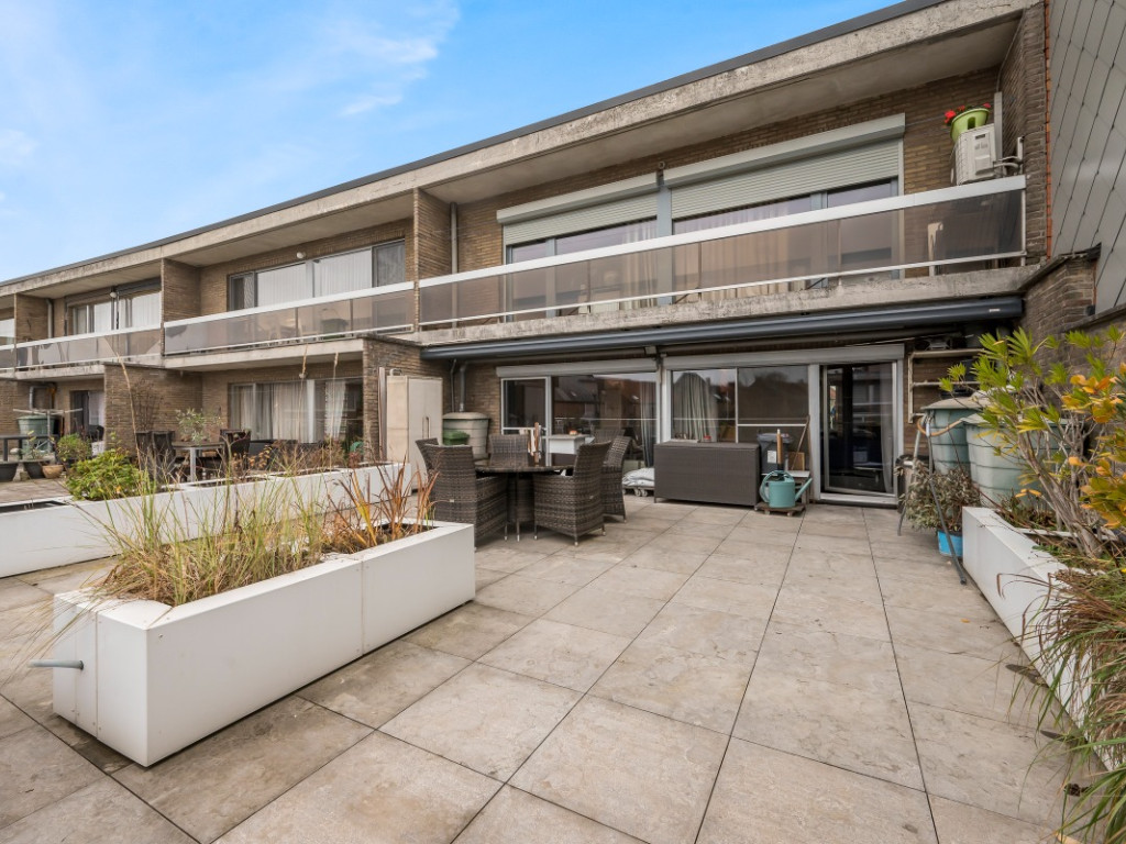 Vrijheidstraat - 17 A - - 9140