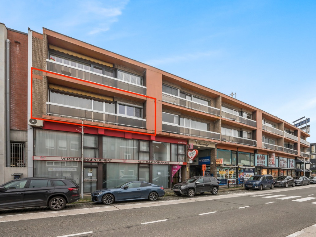 Vrijheidstraat - 17 A - - 9140