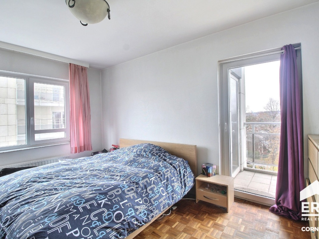 Avenue des Immortelles - 3 - 3 - 1070