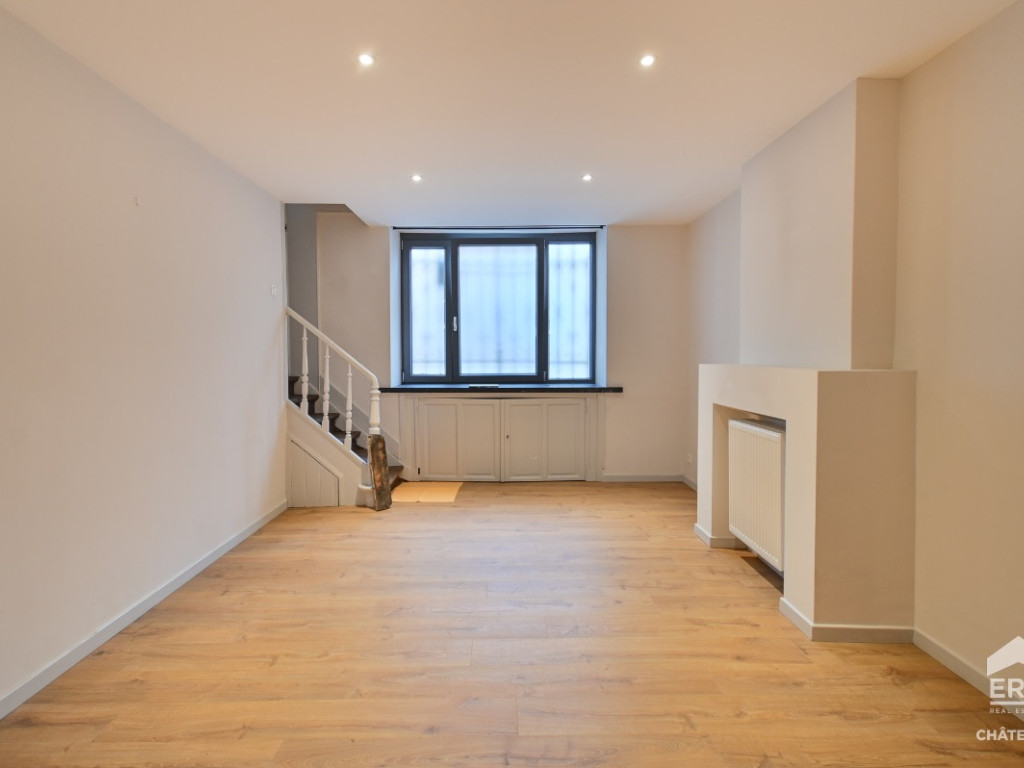 Avenue Emile de Beco - 125 - - 1050