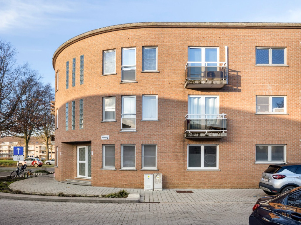 Eikelplein - 17 - - 3980