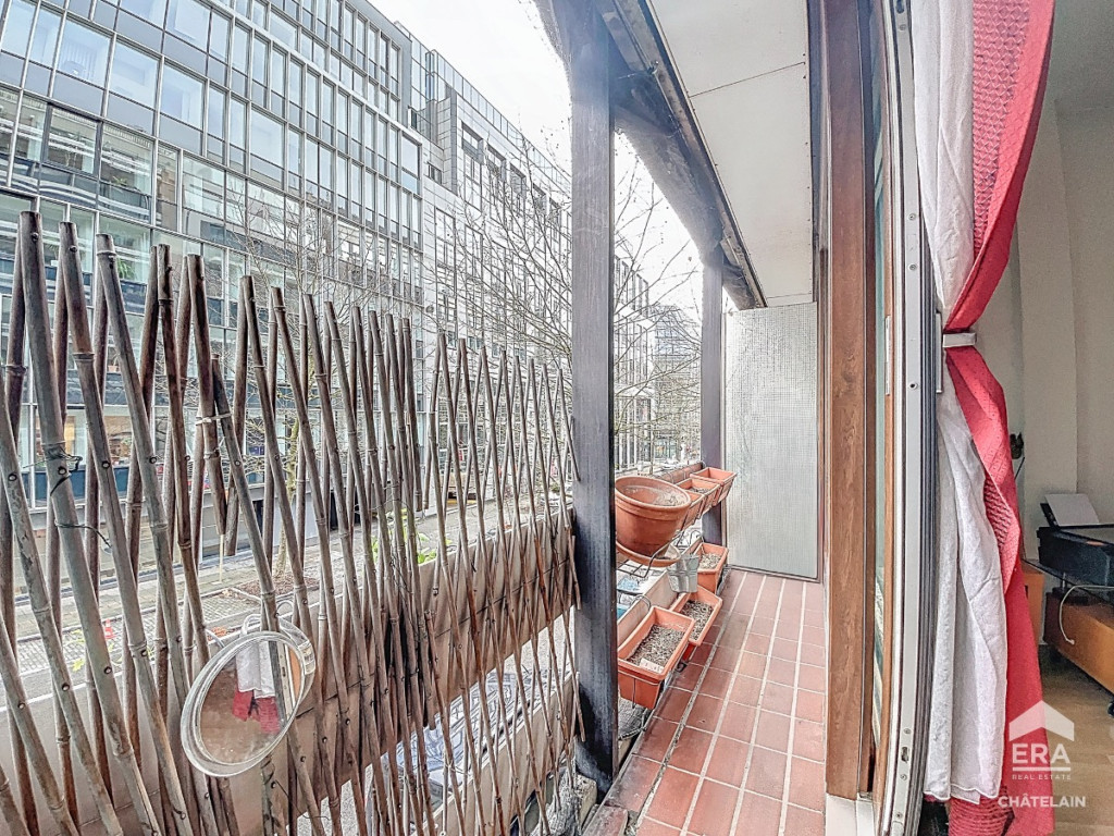 Avenue de Cortenbergh - 134 - 1 - 1000