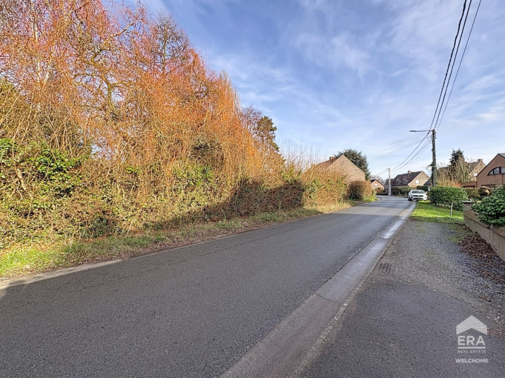 rue des Panottes - 58 - - 7830