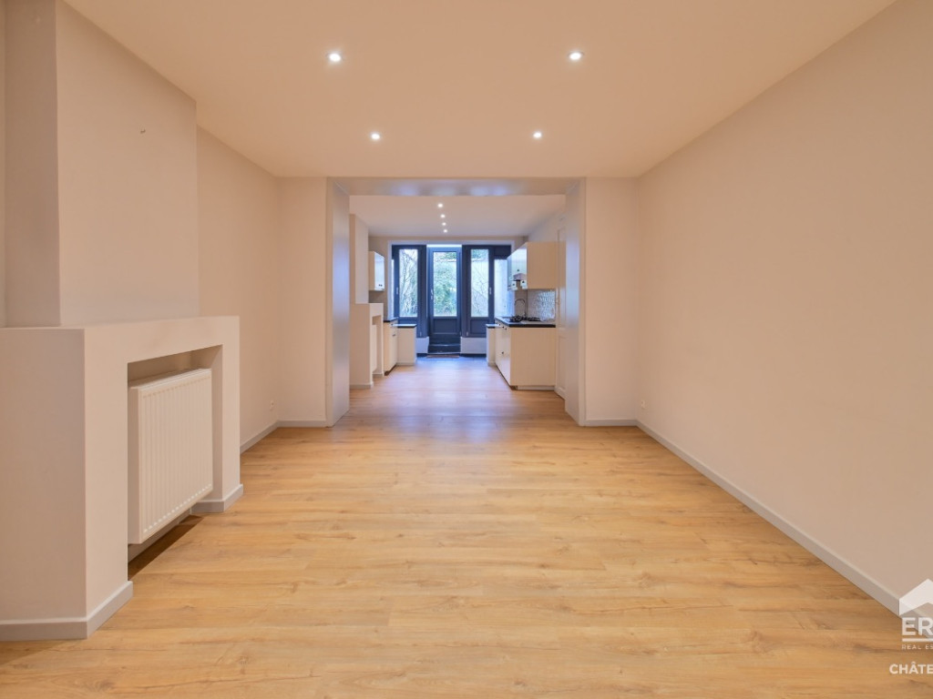 Avenue Emile de Beco - 125 - - 1050